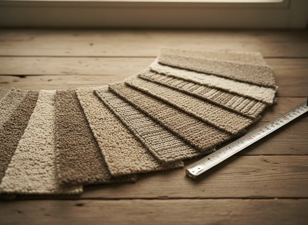 Carpet Installation Peoa, UT FAQs